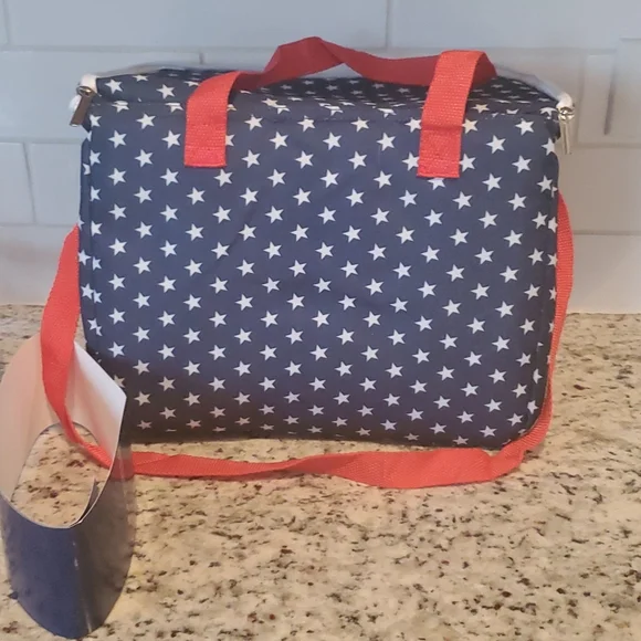 PARTY COOLER BAG - Picture 7 of 8